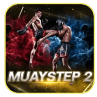 MUAY STEP2